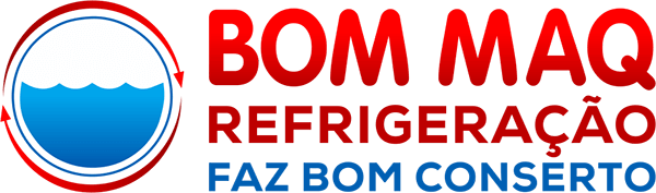 Logo Bom Maq